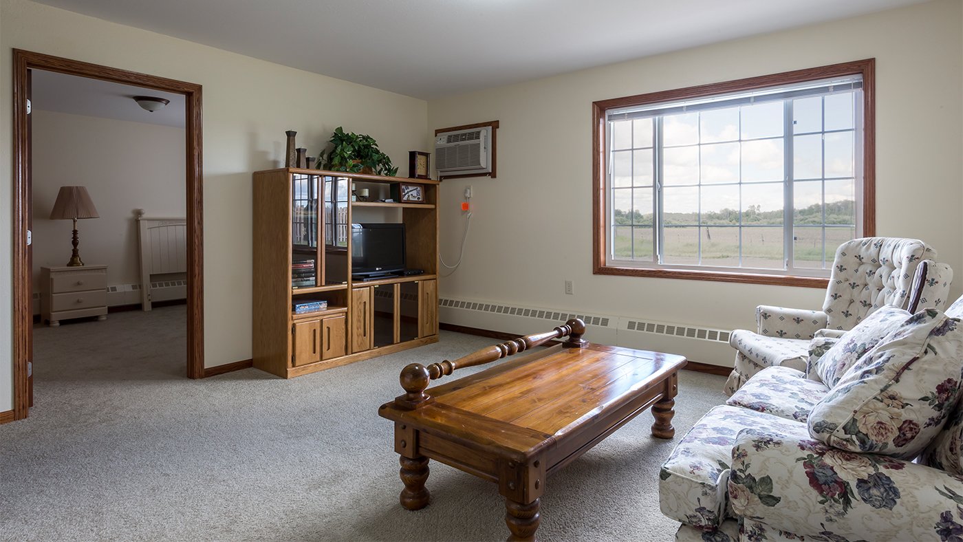 Riverside Assisted Living Pillager Widseth Smith Nolting